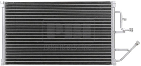 Pacific Best PC4544P - A/C Condenser