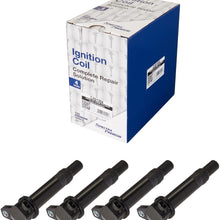Spectra Premium C691M4 Ignition Coil