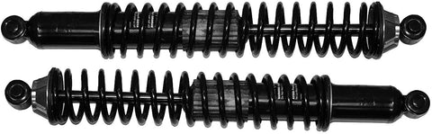 Monroe 58645 MONROE LOAD ADJUST Shock Absorber