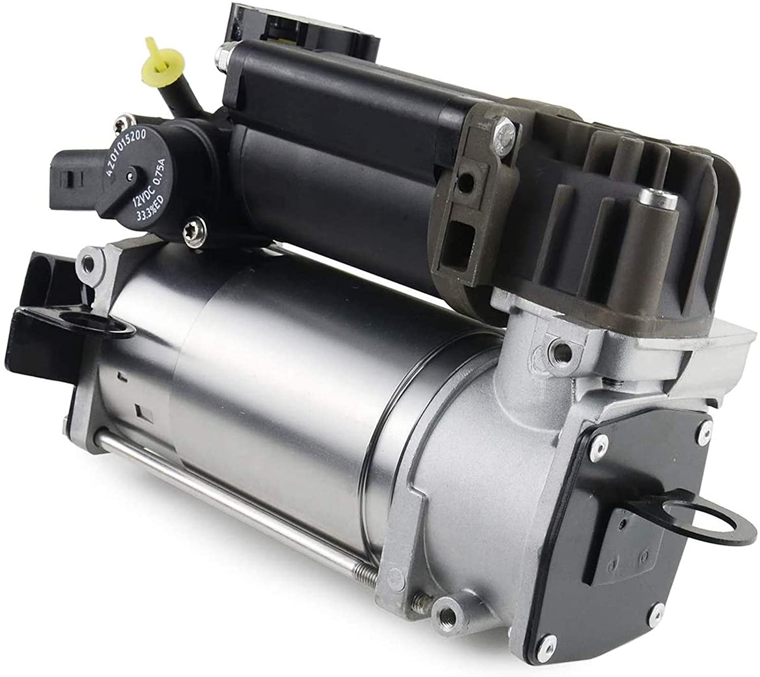 2203200104 Airmatic Air Suspension Compressor Pump For Mercedes Benz W220 W211 C219 S211 E550 E500 E320 S350 S430 S500 S55 CLS500 CLS550 CLS55 CLS63 Replace# 220 320 01 04 (220 320 01 04)