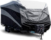Camco ULTRAGuard Supreme RV Cover-Extremely Durable Design Fits Travel Trailers 22' -24', Weatherproof with UV Protection and Dupont Tyvek Top (56128)