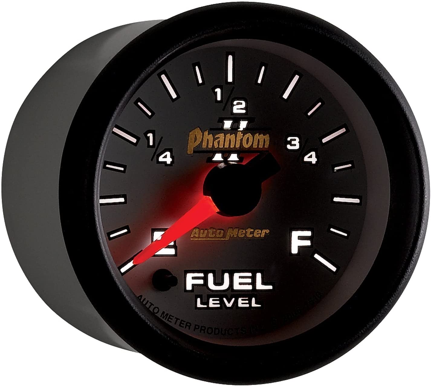 Auto Meter 7510 Phantom II 2-1/16