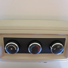 Dodge 11 12 13 14 15 Journey ROOF MTD Climate Control Panel Temp Unit OEM CC5030