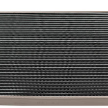 CoolingCare Aluminum Radaitor for 2014-16 Polaris RZR 900 S/ 2014-18 RZR 1000 XP XP4 2/4 Seat 1240745