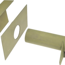 Dorman 523-217 Frame Repair Kit for Select Chevrolet / GMC Models (OE FIX)