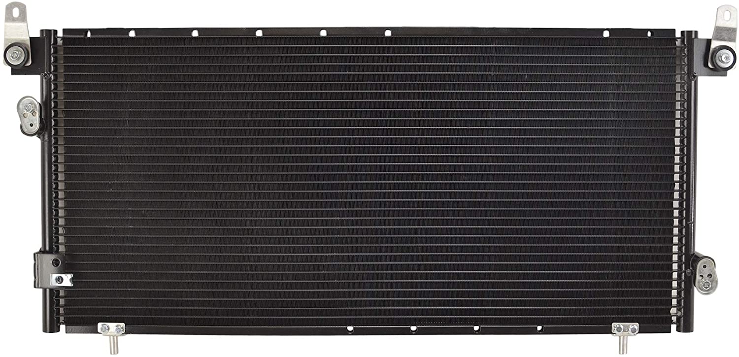 OSC Cooling Products 4963 New Condenser