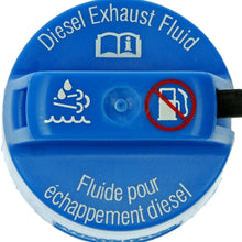 Dorman 904-5301 Heavy Duty Fluid Reservoir Cap