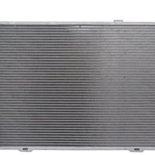 OSC Cooling Products 2785 New Radiator