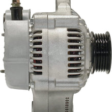 Quality-Built 14674 Premium Alternator - Remanufactured