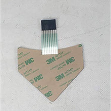 KEYPAD 8-PIN INTAKE/EXH