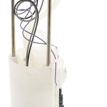 ACDelco MU1755 GM Original Equipment Fuel Pump and Level Sensor Module with Seal, Float, and Harness