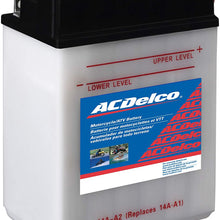 ACDelco AB14AA2 Specialty Conventional Powersports JIS 14A-A2 Battery