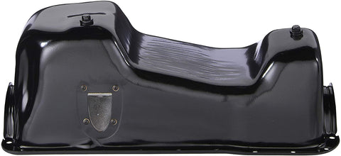 Spectra Engine Oil Pan FP16B