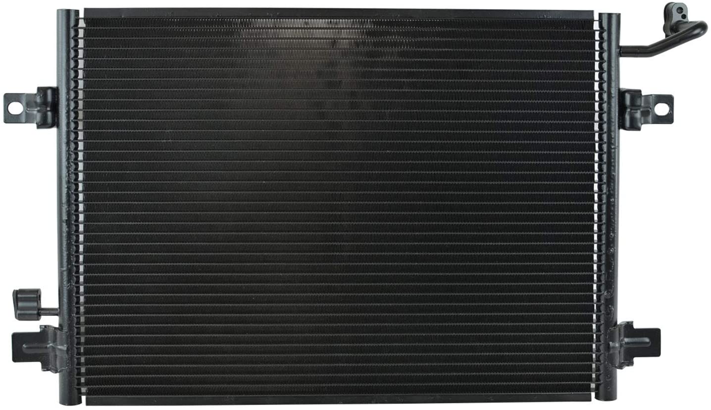 OSC Cooling Products 3028 New Condenser