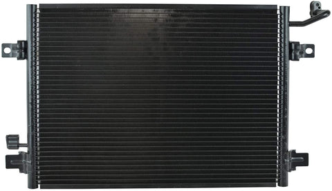 OSC Cooling Products 3028 New Condenser
