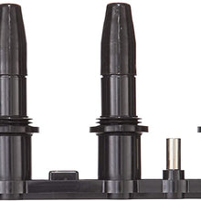 Spectra Premium C-828 Ignition Coil