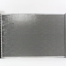 Radiator - Pacific Best Inc For/Fit 1342 92-96 Buick Century 2.2L 3.3L Oldsmobile Ciera 3.1/3.3L Wagon w/Heavy Duty Cooling
