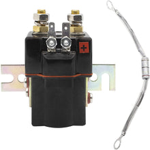 Club Car 48V, 4 Terminal Solenoid Coil, 95-Up DS and 04-08 Precedent Golf Carts - 101908701 102774701, 5722