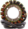 Generator Stator for Arctic Cat 650 V-2 FIS / 650 V-Twin FIS Auto 4x4 2004-2006 | OEM Repl.# 3201-182