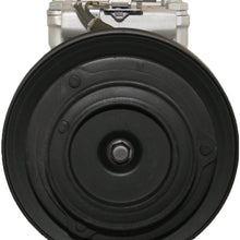 TCW 31210.102 A/C Compressor (Remanufactured in USA 31210.102)