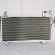Tong Yang Mz39027A Replacement Alumnium Ac Condensermazda 6. '03-'08Pfc W/R.D. 16Mm (Con-3220)