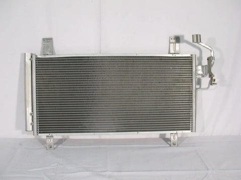 Tong Yang Mz39027A Replacement Alumnium Ac Condensermazda 6. '03-'08Pfc W/R.D. 16Mm (Con-3220)