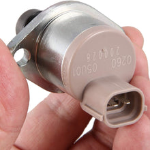 Semoic New Pressure Suction Control Valve SCV Fit for Navara L200 294009-0260 294200-0360