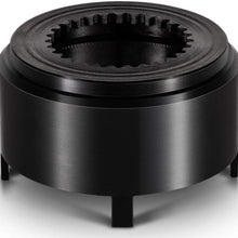 For Dodge Ram NV4500 5th Gear Lock Nut Retainer + NEW LOCK NUT 4X4 4wd