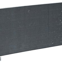 A/C Kit fits Chevrolet Tahoe/GMC Yukon QU