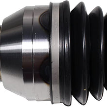 GSP NCV53926 CV Axle Shaft Assembly - Right Front (Passenger Side)
