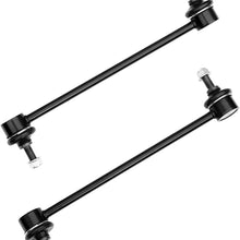(2) Front Right/Left Sway Bar Links FITS 2011- 2014 Hyundai Sonata L4 2.4 Liter