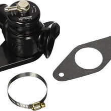 Turbosmart TS-0203-1009 Blow Off Valve (Kompact Dual Port - Mazda)