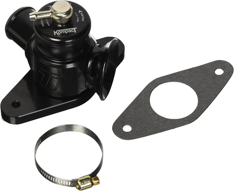 Turbosmart TS-0203-1009 Blow Off Valve (Kompact Dual Port - Mazda)