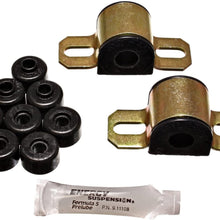 Energy Suspension 7.5113G 16mm Rear Sway Bar Set