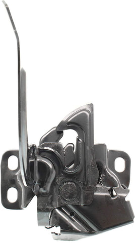 Hood Latch Compatible with Honda CR-V 2017-2018 LX Model