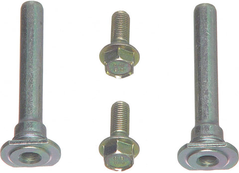 Wagner H5092 Disc Brake Caliper Bolt, Rear