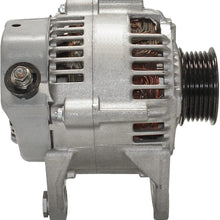 Quality-Built 13809 Premium Alternator - Remanufactured