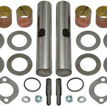 ACDelco 45F0166 Professional Steering King Pin Set