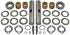 ACDelco 45F0166 Professional Steering King Pin Set