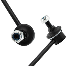 BOXI K80255 K80256 (Set of 2) Front Sway Stabilizer Bar End Link Kit Replacement for Nissan Murano 2003 2004 2005 2006 2007 / for Nissan Quest 2004 2005 2006 2007 2008 2009 OE# 54668-CA000 54618-CA000