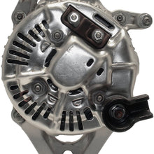 Quality-Built 15963 Premium Import Alternator - Remanufactured