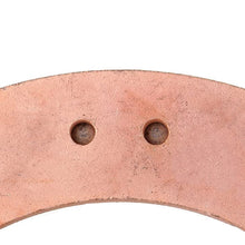 CCIYU Front Sintered Brake Pads Motorbike Replacement Brake Pads Fit For 2014-2019 Polaris RZR XP 1000 EPS, 2008-2014 Polaris Ranger