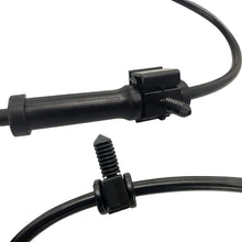 BOXI Front Left Right ABS Wheel Speed Sensor For Chevy Silverado Express Suburban Tahoe GMC Savana Sierra Yukon XL Cadillac Escalade 19181873 15233108