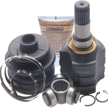 4340310011 - Inner CV Joint 23X34X23 For Toyota - Febest