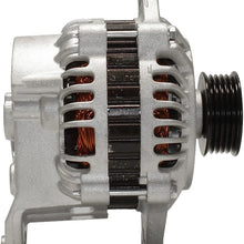 Quality-Built 13752 Premium Alternator - Remanufactured
