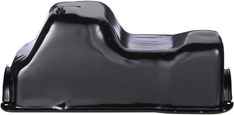 Spectra Engine Oil Pan FP07A
