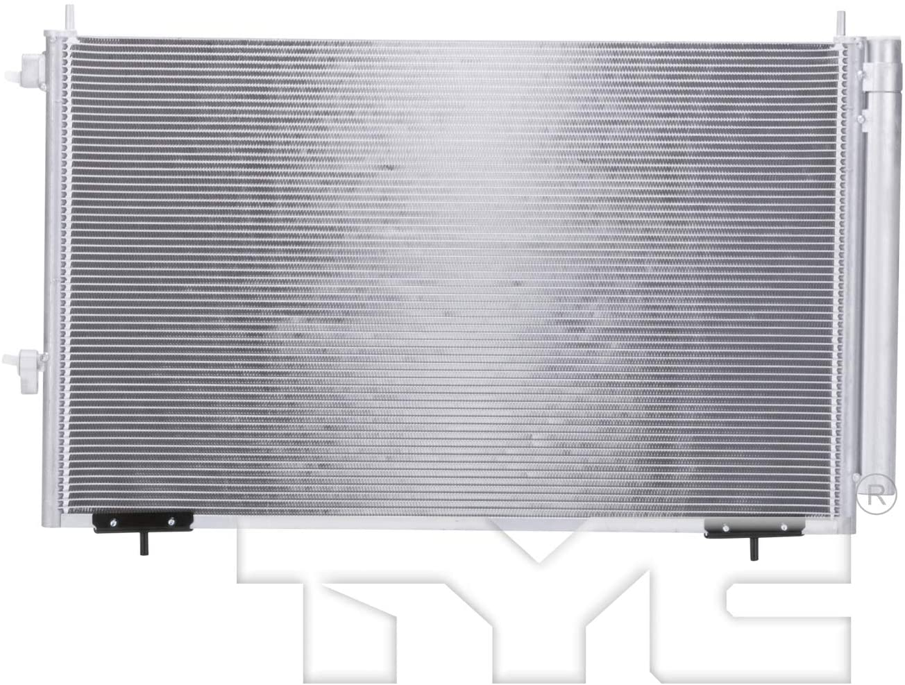 TYC 4232 Toyota RAV4 Replacement A/C Condenser