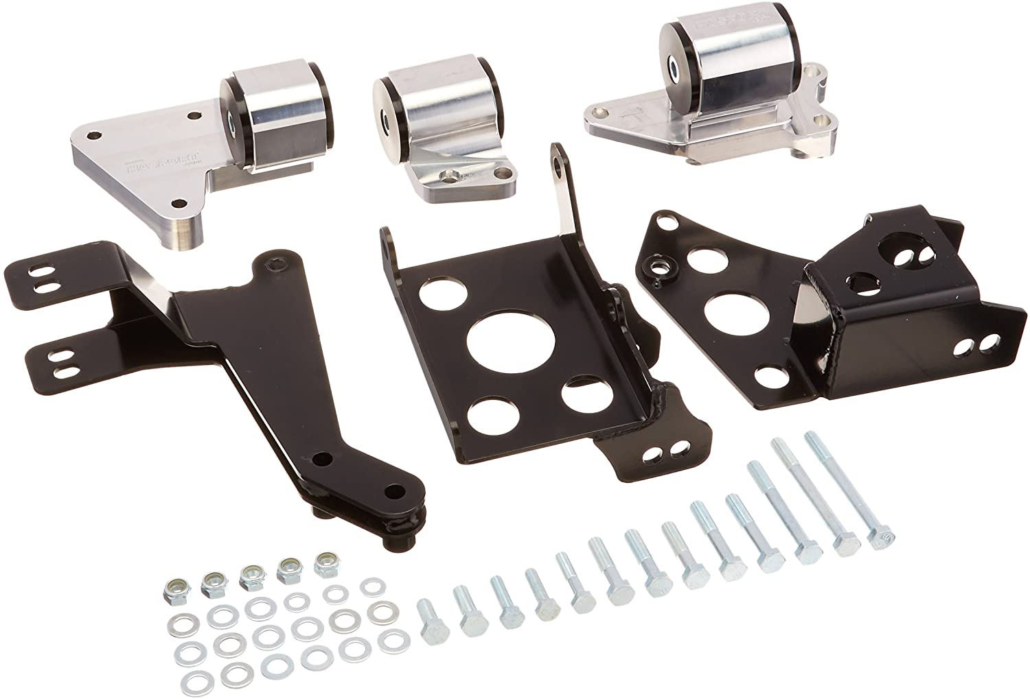 Hasport (EKK2) Engine Mount Kit for K-Series Engine