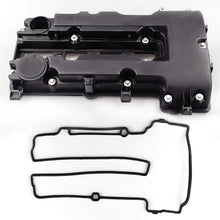MYSMOT 264-968 55573746 Camshaft Valve Cover w/Gasket Fits Buick Encore Cadillac ELR Chevy Cruze Sonic Trax Volt (1.4L Engine)