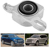 Control Arm Bushing,koulate Front Left Control Arm Bushing 1643300743 Fit for Mercedes‑Benz W164 X164 ML350 ML450 GL450 GL550